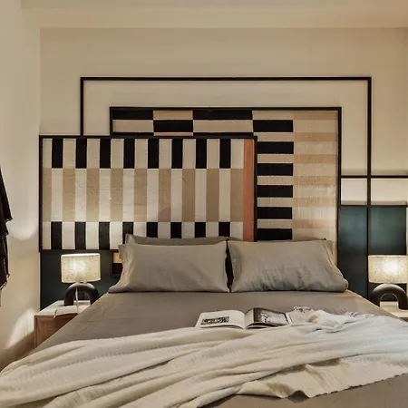 Apartment Sark - 3 Bedrooms And Balcony In Sant Gervasi